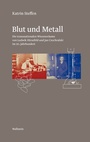 Cover: Blut und Metall - Wallstein