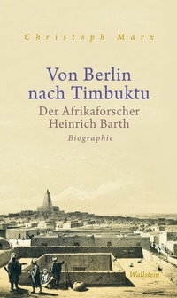 Abbildung von: Von Berlin nach Timbuktu - Wallstein