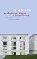 Cover: Neue St&auml;dte - Wallstein