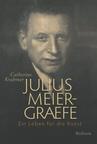 Abbildung von: Julius Meier-Graefe - Wallstein