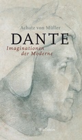 Cover: Dante - Wallstein