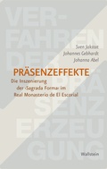 Cover: Pr&auml;senzeffekte - Wallstein