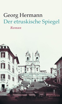 Abbildung von: Der etruskische Spiegel - Wallstein