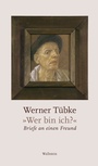 Cover: &raquo;Wer bin ich?&laquo; - Wallstein