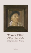 Cover: &raquo;Wer bin ich?&laquo; - Wallstein