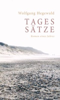 Cover: Tagess&auml;tze - Wallstein