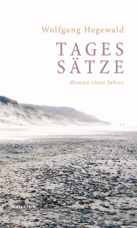 Abbildung von: Tagessätze - Wallstein