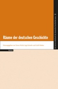 Abbildung von: Räume der deutschen Geschichte - Wallstein