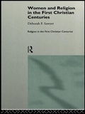 Cover: Women and Religion in the First Christian Centuries - Routledge