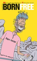 Cover: BornFree - Edition 8