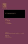 Cover: Optical Radiometry: Volume 41 - Academic Press