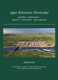 Cover: Ager Solvensis (Noricum) - Historische Landeskomm. f. Steiermark