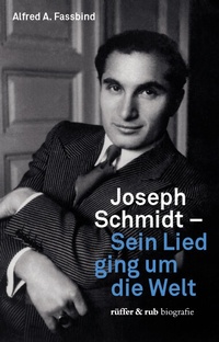 Abbildung von: Joseph Schmidt - Rüffer & Rub