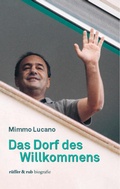 Cover: Das Dorf des Willkommens - R&uuml;ffer & Rub