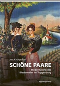 Cover: Sch&ouml;ne Paare - Toggenburger Verlag
