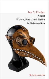 Enlarge image Cover: Angst - zocher & peter verlag kmg