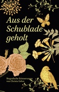 Cover: Aus der Schublade geholt - Vorl&auml;nder GmbH & Co. KG
