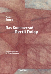 Abbildung von: Das Kummerrad - Dagyeli Verlag