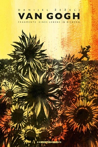 Enlarge image Cover: Van Gogh - Insektenhaus-Verlag