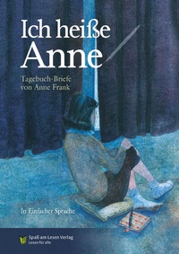 Abbildung von: Ich heiße Anne - Spaß am Lesen
