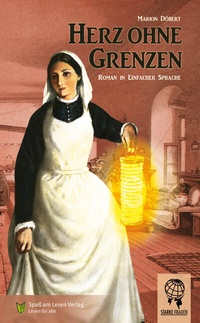 Enlarge image Cover: Herz ohne Grenzen - Spaß am Lesen