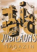 Cover: Jaja Jubil&auml;ums Magazin 2021 - Jaja Verlag