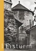 Cover: Eisturm - edition walbaum