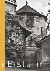 Enlarge image Cover: Eisturm - edition walbaum