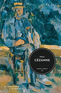 Abbildung von: Paul Cézanne - Klinkhardt & Biermann