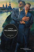 Cover: Conrad Felixm&uuml;ller - Klinkhardt & Biermann