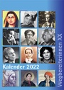 Cover: Kalender 2022 - Verein zur F&ouml;rderung der sozialpolitischen Arbeit