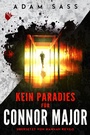 Cover: Kein Paradies für Connor Major - Nova MD