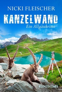 Abbildung von: Kanzelwand - Ullstein Midnight
