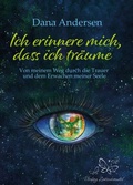 Cover: Ich erinnere mich, dass ich tr&auml;ume - Verlag Zeitenwandel