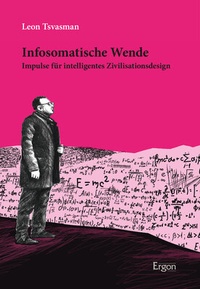 Abbildung von: Infosomatische Wende - Ergon