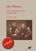 Cover: Die P&ouml;lzers - new academic press