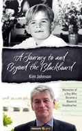 Cover: A Journey to and Beyond the Blackboard - novum publishing