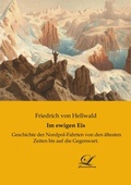 Cover: Im ewigen Eis - Classic-Library