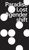 Cover: Paradise Lost #gender shift - Fink, Josef