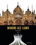 Cover: Minuni ale lumii - Litera Media Group