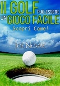 Cover: Il GOLF pu&ograve; essere un Gioco Facile Scopri come! - Stargatebook
