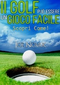 Abbildung von: Il GOLF può essere un Gioco Facile Scopri come! - Stargatebook