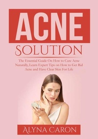 Abbildung von: Acne Solution - Zen Mastery SRL
