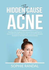 Abbildung von: The Hidden Cause of Acne - Zen Mastery SRL