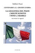 Cover: CENTENARIO della &laquo;GRANDE GUERRA&raquo; - Raffaele Pisani