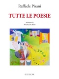 Cover: Tutte le poesie - Raffaele Pisani