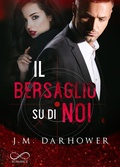 Cover: Il bersaglio su di noi - Hope Edizioni