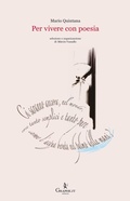 Cover: Per vivere con poesia - Graphe.it edizioni
