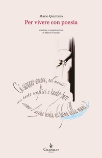Enlarge image Cover: Per vivere con poesia - Graphe.it edizioni