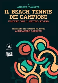 Abbildung von: Il Beach Tennis dei campioni - Alkemia Books